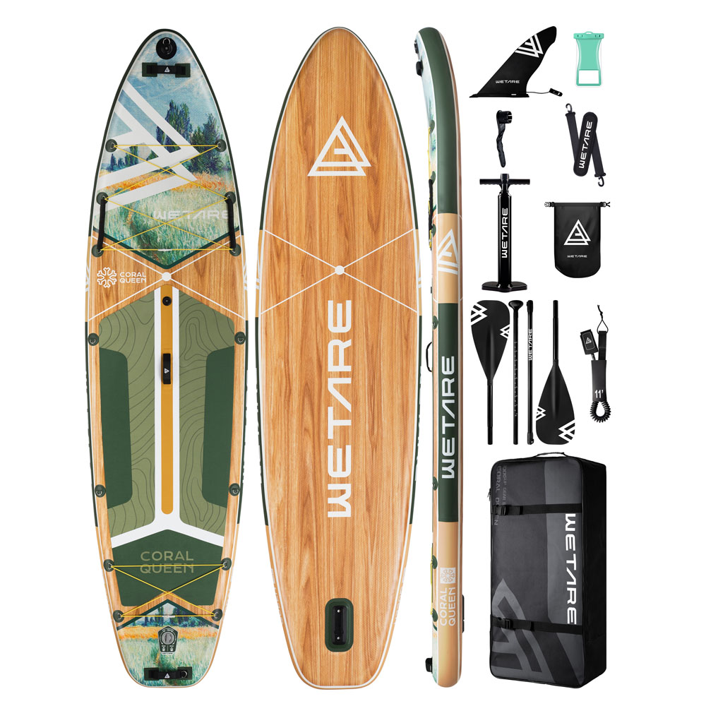 اجاره پدل بورد در کیش